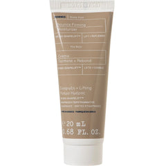 Korres Promo Antiaging & Antispot Suncare Ritual Αντηλιακή & Αντιρυτιδική Προστασία με Red Grape Αντηλιακή Κρέμα Προσώπου SPF50, 50ml, Black Pine Κρέμα Ημέρας για Σύσφιξη & Lifting, 20ml & Δώρο Naked Summers x Korres Νεσεσέρ, 1τεμ, 1σετ