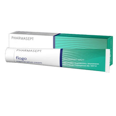 Pharmasept Flogo Regenerative Cream Αναπλαστική Κρέμα, 50ml