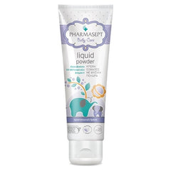 Pharmasept Liquid Powder Κρέμα Σώματος Με Φυσική Πούδρα, 150ml