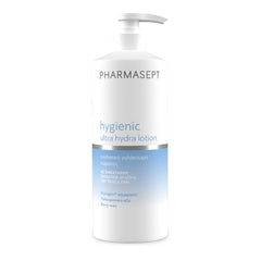 Pharmasept Ultra Hydra Lotion Ενυδατικό Γαλάκτωμα Σώματος, 400ml