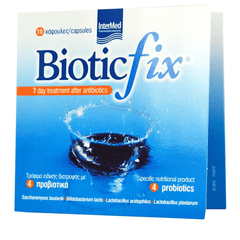 Intermed Biotic Fix 10 Caps