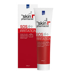 Intermed the Skin Pharmacist SOS Irritation 100gr