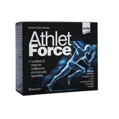Intermed Athlet Force, 20sachets