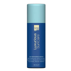 Intermed Luxurious Suncare Q10 Repairing Serum Όρος Επανόρθωσης για μετά τον Ήλιο, 50ml