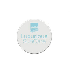 Intermed Luxurious Suncare SPF50+ Silk Cover BB Compact 01 Light 12gr