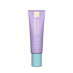 Intermed Luxurious Suncare SPF30 Instant Lifting Face Cream Κρέμα Προσώπου με Υψηλή Αντηλιακή Προστασία & Αντιρυτιδική Δράση, 50ml