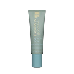 Intermed Luxurious Suncare SPF30 Anti-Pollution Face Cream Αντηλιακή - Αντιγηραντική Κρέμα Προσώπου, 50ml