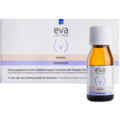 Intermed Eva Intima Ovasil, 10 Φιαλίδια