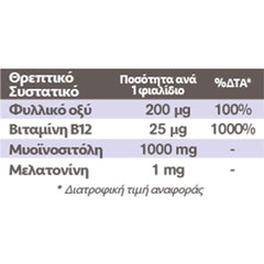 Intermed Eva Intima Ovasil, 10 Φιαλίδια