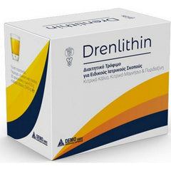 Demo Drenlithin 30 φακελίσκοι x 4.15gr