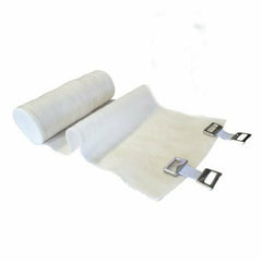 AlfaShield Ideal Bandage (12cm x 4.5m) Ελαστικός Επίδεσμος, 1τεμ