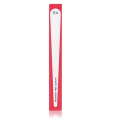 Podia Premium Nail Control Επαγγελματική Λίμα Διπλής Όψης, 5τεμ
