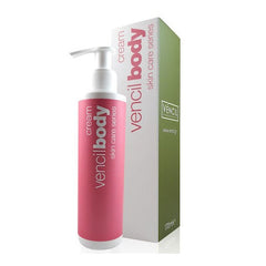 Vencil Body Cream Κρέμα Σώματος 170ml
