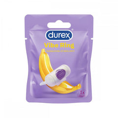 Durex Δαχτυλίδι Δονήσεων Intense Vibrations Ring, 1τεμ