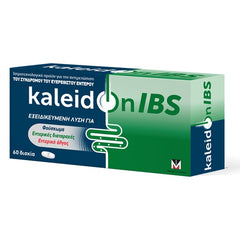 Menarini Kaleidon IBS για την Αντιμετώπιση του Ευερέθιστου Εντέρου 60 Δισκία