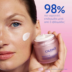 Caudalie Resveratrol-Lift Firming Cashmere Cream Refill Συσφικτική & Αντιρυτιδική Κρέμα Δοχείο Αναπλήρωσης, 50ml