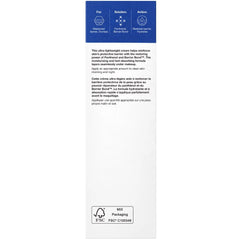 Dr.Jart+ Power Derma Barrier Cream Panthenol Plus Barrier Bond Ενυδατική Κρέμα Προσώπου, 80ml
