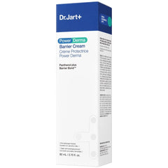 Dr.Jart+ Power Derma Barrier Cream Panthenol Plus Barrier Bond Ενυδατική Κρέμα Προσώπου, 80ml