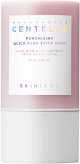 SKIN1004 Madagascar Centella Poremizing Quick Clay Stick Μάσκα Προσώπου σε Στικ, 27g