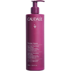 Caudalie The des Vignes Hyaluronic Nourishing Body Lotion Ενυδατική Λοσιόν Σώματος με Υαλουρονικό Οξύ, 400ml