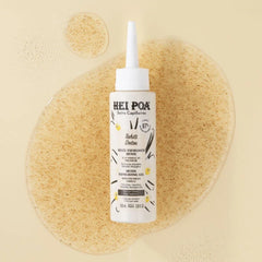 Hei Poa Tahiti Detox Exfoliating Gel Scalp Treatment Θεραπεία για το Τριχωτό της Κεφαλής, 100ml