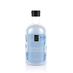 Lavish Care Bath & Shower Gel Midnight Blossom, 500ml