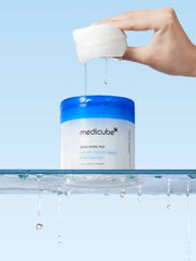 Medicube Zero Pore 2.0 Pad 70pcs