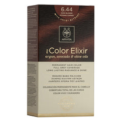 Apivita My Color Elixir N6,44 Ξανθό Σκούρο Έντονο Χάλκινο