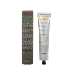 Korres Athenian Grooming After Shave Αναζωογονητικό Balm Προσώπου για Μετά το Ξύρισμα, 125ml