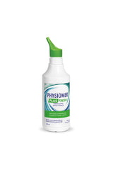 Physiomer Plus Fresh Ρινικό Σπρεϊ Express 3σε1, 135ml