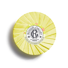 Roger & Gallet Fleur d' Osmanthus Soap, Αρωματικό Σαπούνι με Όσμανθο ,100gr
