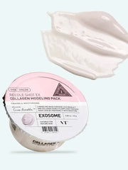 VT Cosmetics Reedle Shot Ex Collagen Modeling Pack Μάσκα Μοντελοποίησης για Σύσφιξη & Ενυδάτωση, 25g