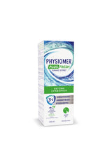 Physiomer Plus Fresh Ρινικό Σπρεϊ Express 3σε1, 135ml
