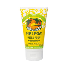 Hei Poa Shower Cream Monoi Tiare 150ml
