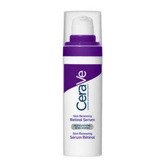 Cerave Skin Renewing Retinol Serum Ορός Προσώπου με Ρετινόλη 30ml
