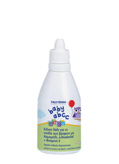 FREZYDERM BABY A.B.C.C.