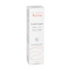 Eau Thermale Avène - Κρέμα Cold Cream 100ml