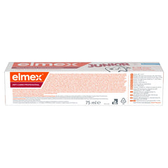 Elmex Caries Professional Παιδική Οδοντόκρεμα για 6-12 Ετών, 75ml