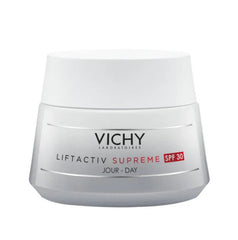 Vichy Liftactiv Supreme Intensive Anti-Wrinkle SPF30 50ml