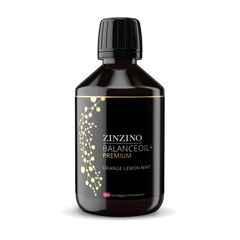 ZINZINO BalanceOil+ Premium, 300 ml