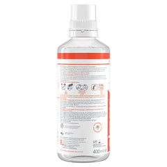 Elmex Caries Protection Παιδικό Στοματικό Διάλυμα για 6-12 Ετών, 400ml