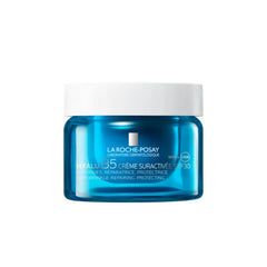 La Roche Posay Hyalu B5 Suractivated Cream SPF30 Αντιρυτιδική Κρέμα για Άμεση Σύσφιξη, Λείανση & Επανόρθωση, 50ml