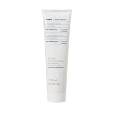 Korres Greek Yoghurt Probiotic Foaming Cream Cleanser Pre + Probiotics Αφρώδης Κρέμα Καθαρισμού Προσώπου Ελληνικό Γιαούρτι & Πρεβιοτικά-Πρoβιοτικά, 150ml