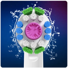 Oral-B Pro 3D White ανταλακτικά, 2τεμ