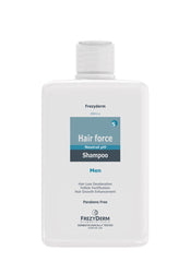 FREZYDERM HAIR FORCE SHAMPOO MEN