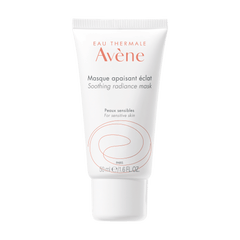 Eau Thermale Avène - Καταπραϋντική Μάσκα Λάμψης 50ml