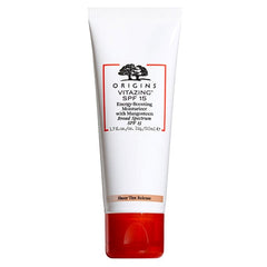 Origins Vitazing Spf15 Energy-Boosting Moisturizer With Mangosteen Κρέμα Προσώπου Εντατικής Ενυδάτωσης & Αναζωογόνησης, 50ml
