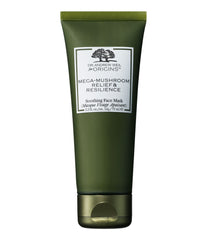 Origins Dr. Andrew Weil Mega Mushroom Relief & Resilience Soothing Face Mask 75ml