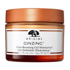 Origins Ginzing Glow Boosting Gel Moisturizer Κρέμα Gel Προσώπου, 50ml