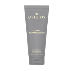 Origins Clear Improvement Blackhead Clearing Mask to Scrub Mάσκα Προσώπου για Λιπαρό Δέρμα με Ατέλειες, 75ml